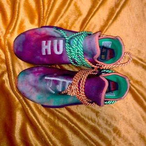 Human races